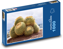 Kaktus Puzzle 1000 dielikov - 60 x 46 cm 
