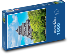 Japan - Hiroshima Puzzle 1000 pieces - 60 x 46 cm