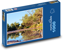 Australien - Natur Puzzle 1000 Teile - 60 x 46 cm