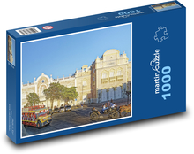 Kolumbien - Cartagena Puzzle 1000 Teile - 60 x 46 cm