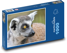 Lemur Puzzle 1000 dielikov - 60 x 46 cm 