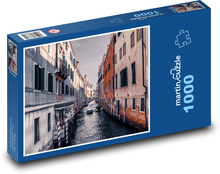 Venedig - Italien Puzzle 1000 Teile - 60 x 46 cm