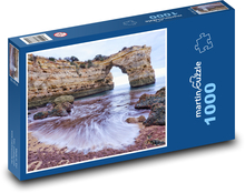 Útes - more Puzzle 1000 dielikov - 60 x 46 cm 