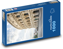 Rímske Koloseum Puzzle 1000 dielikov - 60 x 46 cm 