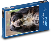 Andean Bear Puzzle 2000 pieces - 90 x 60 cm