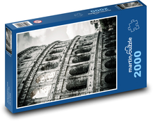 Rome - Italy, Colosseum Puzzle 2000 pieces - 90 x 60 cm