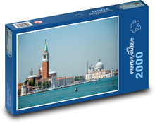 Venedig, Italien Puzzle 2000 Teile - 90 x 60 cm