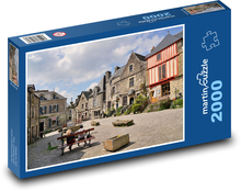 Staré Město Puzzle 2000 elementów - 90x60 cm