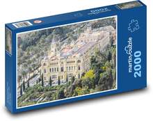 Hiszpania - Andaluzja Puzzle 2000 elementów - 90x60 cm