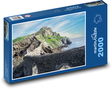 Way Puzzle 2000 pieces - 90 x 60 cm