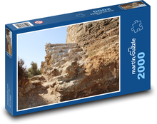 Santa Catalina Puzzle 2000 pieces - 90 x 60 cm