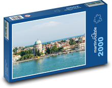 Wenecja - Włochy Puzzle 2000 elementów - 90x60 cm