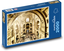 Hannover - City Hall Puzzle 2000 pieces - 90 x 60 cm