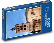 Segovia - Spain Puzzle 2000 pieces - 90 x 60 cm
