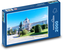 Preis ohne MwSt. Puzzle 2000 Teile - 90 x 60 cm