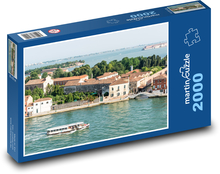 Venetia - Italy Puzzle 2000 pieces - 90 x 60 cm