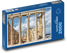 Athen - Griechenland Puzzle 2000 Teile - 90 x 60 cm