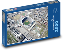 Yankee Stadium Puzzle 2000 dielikov - 90 x 60 cm