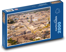 Verona -  Italien Puzzle 2000 Teile - 90 x 60 cm