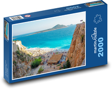 Antalya - Türkei Puzzle 2000 Teile - 90 x 60 cm
