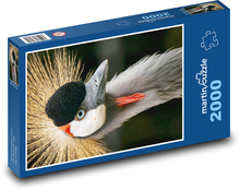 Crane Puzzle 2000 Teile - 90 x 60 cm