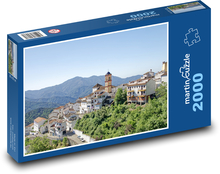 Spain - Andalusia Puzzle 2000 pieces - 90 x 60 cm