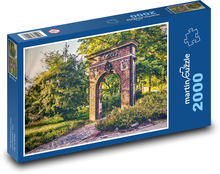 Park - Gateway Puzzle 2000 pieces - 90 x 60 cm