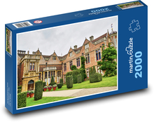 England - Headquarters Puzzle 2000 pieces - 90 x 60 cm