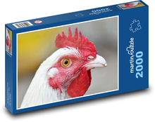 Sliepka Puzzle 2000 dielikov - 90 x 60 cm