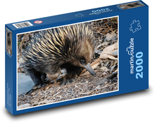 Australisches Stinktier Puzzle 2000 Teile - 90 x 60 cm