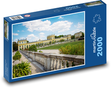 Deutschland - Kassel Puzzle 2000 Teile - 90 x 60 cm