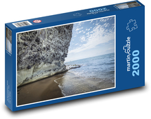 Meer - Riff Puzzle 2000 Teile - 90 x 60 cm
