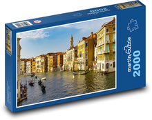 Venetia - Italy Puzzle 2000 pieces - 90 x 60 cm