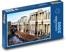 Merida - Spanien Puzzle 2000 Teile - 90 x 60 cm