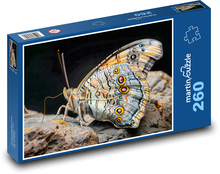 Schmetterling - Insekt Puzzle 260 Teile - 41 x28,7 cm