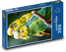 Andulky Puzzle 260 dílků - 41 x 28,7 cm