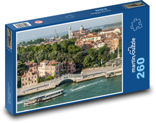 Venedig - Italien Puzzle 260 Teile - 41 x28,7 cm