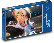 Hroch Puzzle 260 dielikov - 41 x 28,7 cm 