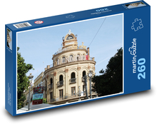 Jerez de la Frontera - Spain Puzzle 260 pieces - 41 x 28.7 cm 