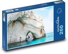 Zakynthos - more Puzzle 260 dielikov - 41 x 28,7 cm