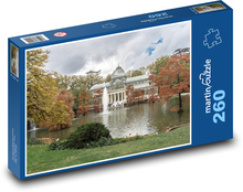 Palace - Spanien Puzzle 260 Teile - 41 x28,7 cm