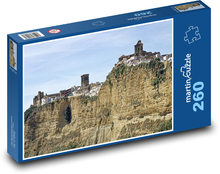 Andalúzia - Španielsko Puzzle 260 dielikov - 41 x 28,7 cm
