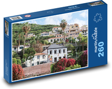 Centro - Portugal Puzzle 260 pieces - 41 x 28.7 cm 