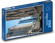 New York - Manhattan Puzzle 260 Teile - 41 x28,7 cm