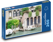 Italy - Venice Puzzle 260 pieces - 41 x 28.7 cm 