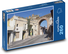 Thessaloniki - Greece Puzzle 260 pieces - 41 x 28.7 cm 
