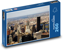 New York Puzzle 260 Teile - 41 x28,7 cm
