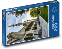 Istanbul - Turecko Puzzle 260 dielikov - 41 x 28,7 cm 
