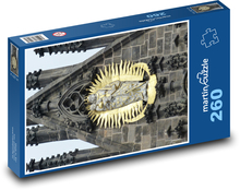 Prague - Czech Republic Puzzle 260 pieces - 41 x 28.7 cm 
