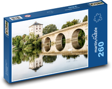 Limburg - Germany Puzzle 260 pieces - 41 x 28.7 cm